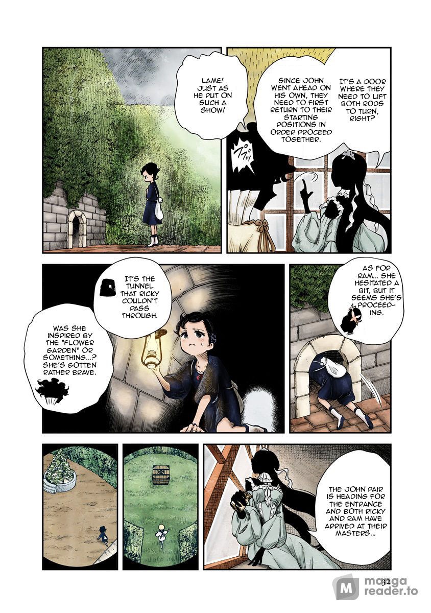 Shadows House, Chapter 39 image 04